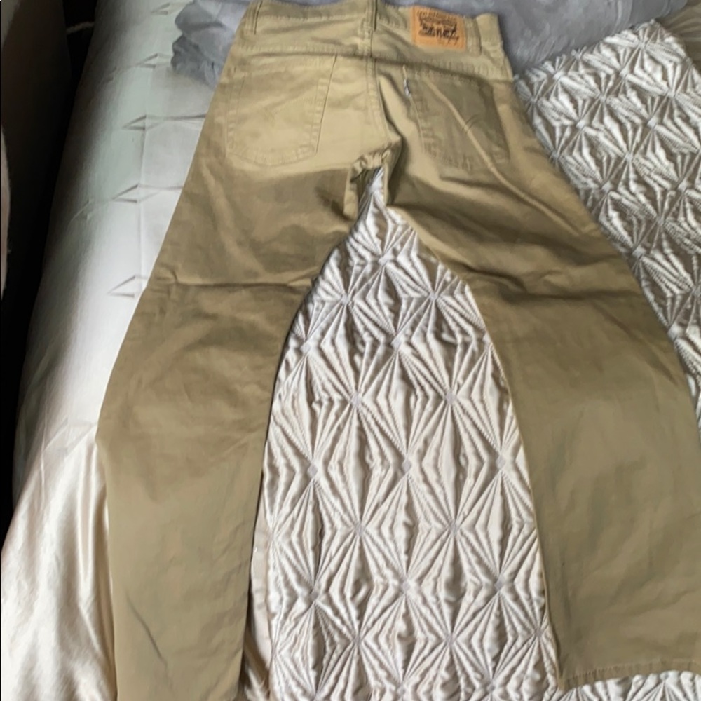 Boys Levi’s 511 slim pants - Picture 6 of 6